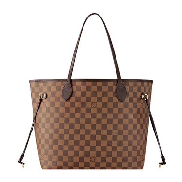 Louis Vuitton Neverfull MM Bag